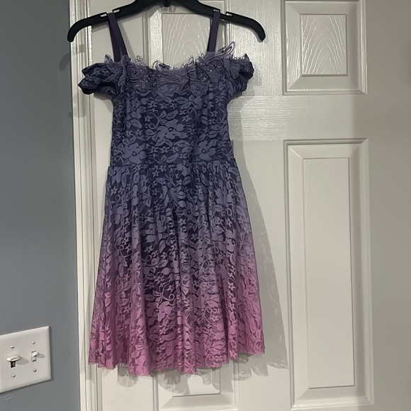 Weissman Life 13344 Dance costume LC - Picture 3 of 5